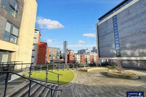 2 bedroom apartment for sale, Bridgewater Point, Ordsall Lane, Salford, Lancashire, M5