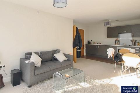 2 bedroom apartment for sale, Bridgewater Point, Ordsall Lane, Salford, Lancashire, M5