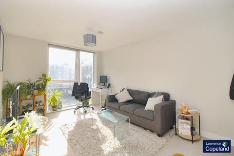 2 bedroom apartment for sale, Bridgewater Point, Ordsall Lane, Salford, Lancashire, M5