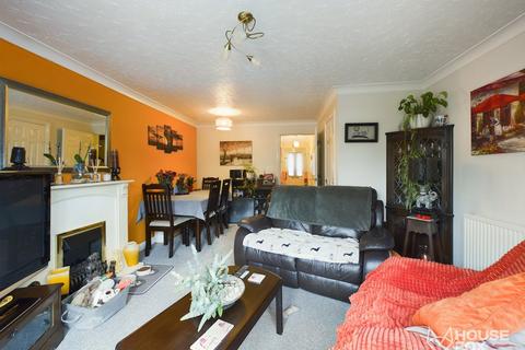 3 bedroom terraced house for sale, Badgers Way, Weston Village, Weston-Super-Mare, BS24