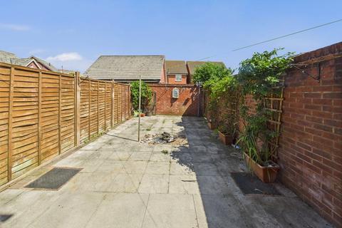 29 Badgers Way, Weston-super-mare, BS24 7ED