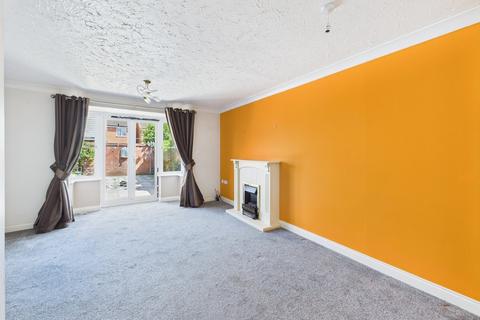 29 Badgers Way, Weston-super-mare, BS24 7ED