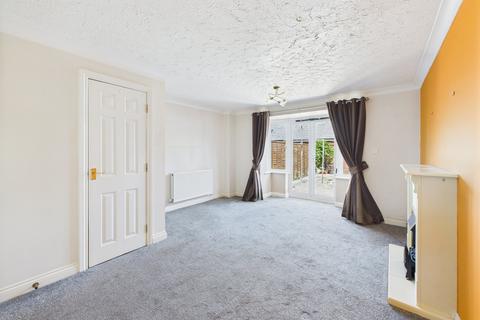 29 Badgers Way, Weston-super-mare, BS24 7ED