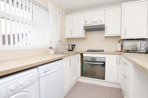 2 bedroom bungalow for sale, Ty Llwyd Parc Estate, Quakers Yard, Treharris CF46 5LA