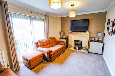 3 bedroom townhouse for sale, Fairfield Park, Morecambe LA3