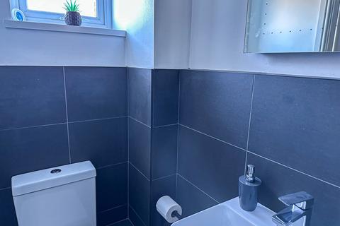 18 Akeman Close, Morecambe, LA3 3BP