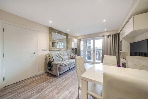 1 bedroom flat for sale, Giles Crescent, Hertfordshire SG1