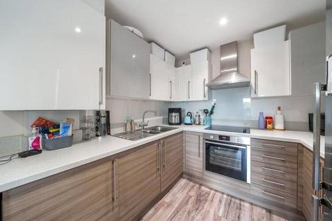 1 bedroom flat for sale, Giles Crescent, Hertfordshire SG1