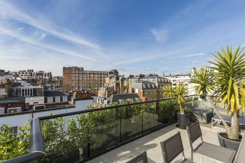 3 bedroom house for sale, Hay's Mews, London W1J