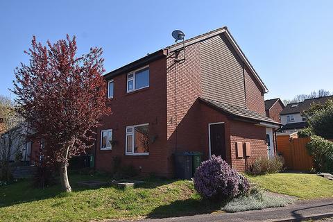 9 Ashleigh, Alphington, Exeter, EX2 8YU
