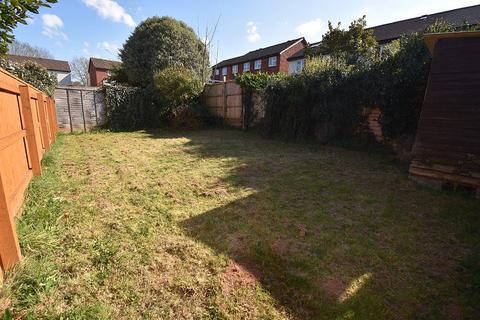 9 Ashleigh, Alphington, Exeter, EX2 8YU
