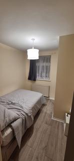 1 bedroom house of multiple occupation to rent, Poynton Road, London N17