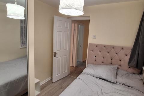 undefined, Poynton Road, London N17