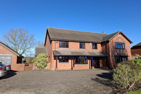 5 bedroom house to rent, Marden, Hereford