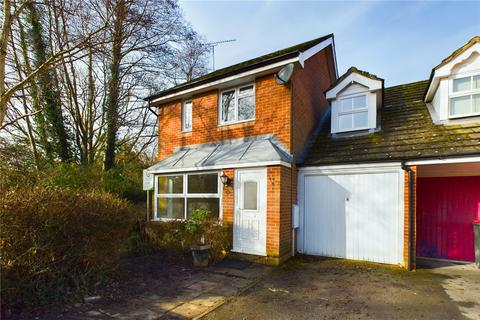 3 bedroom end of terrace house to rent, Severn Road, Maidenbower, Crawley, West Sussex, RH10