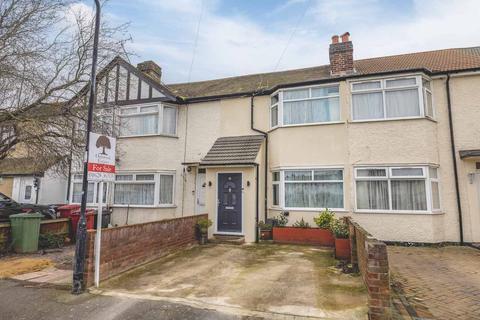 2 bedroom terraced house for sale, Salt Hill Way, Slough SL1