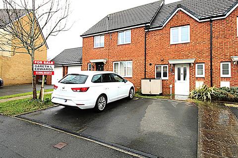 2 bedroom terraced house for sale, Bridgend CF31