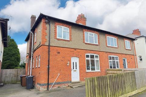 3 bedroom semi-detached house for sale, Norman Road, Northampton NN3