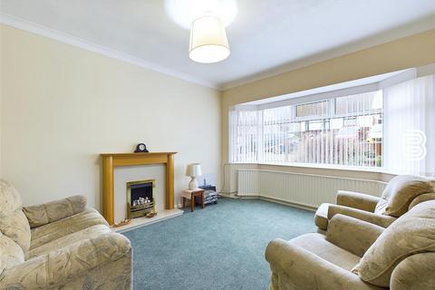 2 bedroom semi-detached bungalow for sale, Southey Road, Rugby CV22
