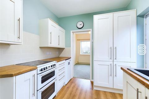 2 bedroom semi-detached bungalow for sale, Southey Road, Rugby CV22