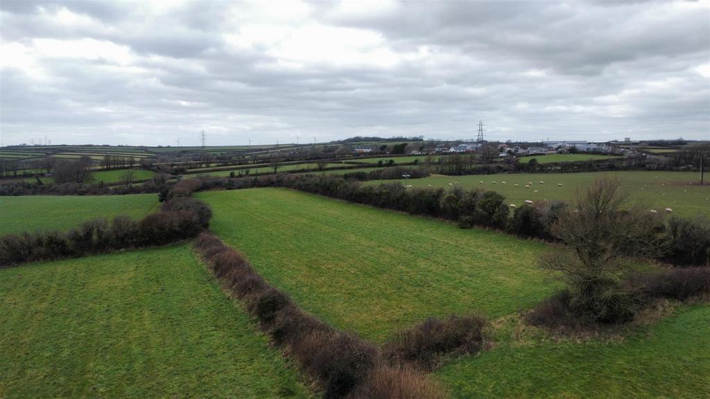 The Land