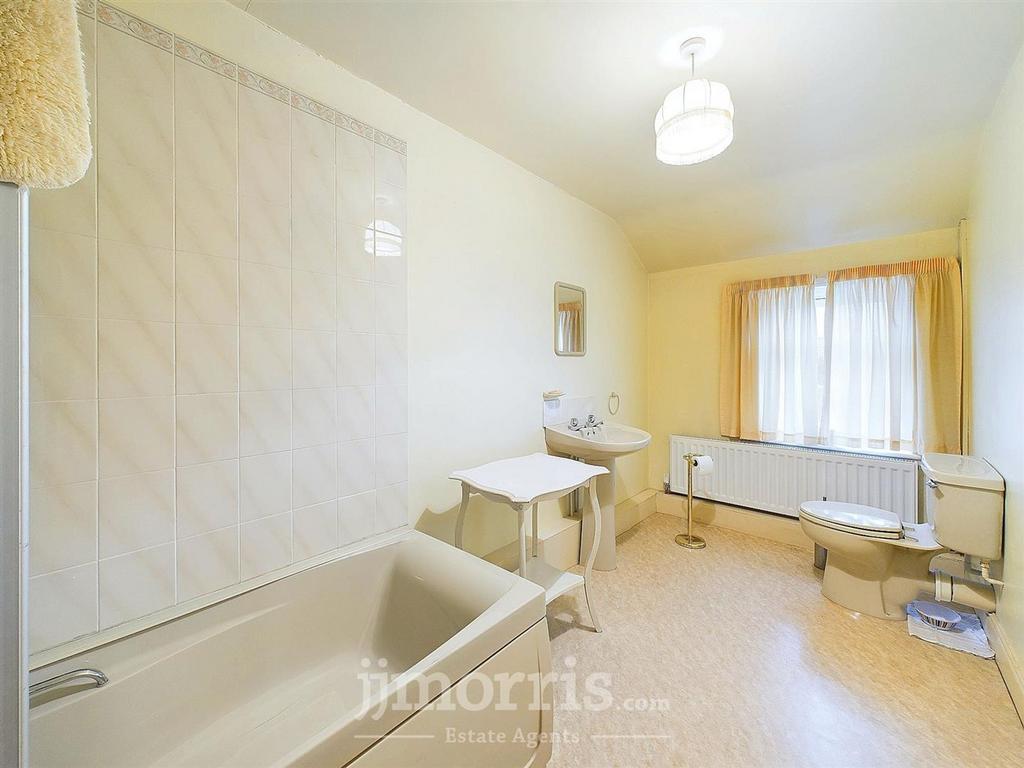 Bathroom 2