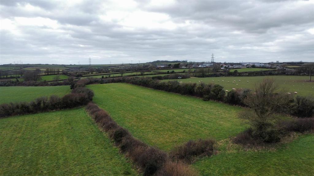 The Land