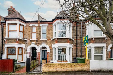51 Longhurst Road, London, SE13 5NA