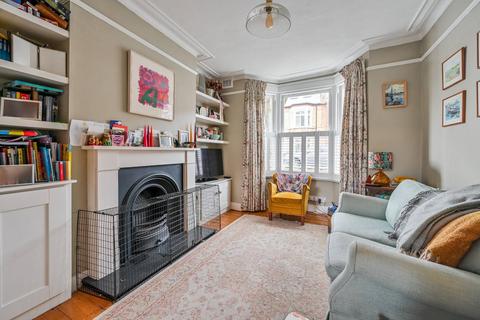 51 Longhurst Road, London, SE13 5NA
