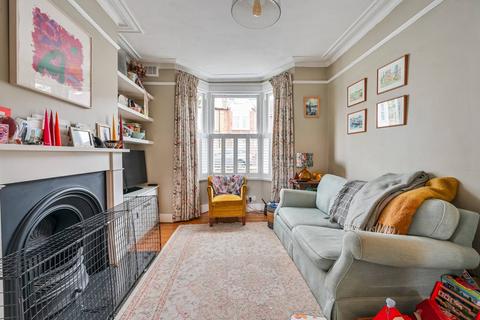 51 Longhurst Road, London, SE13 5NA