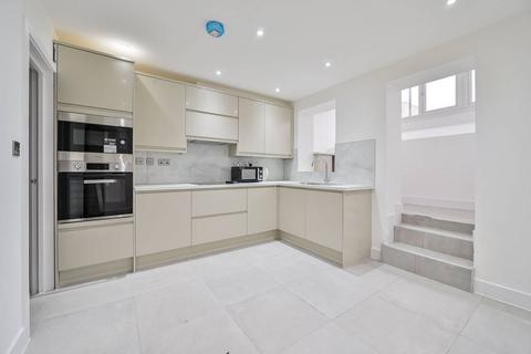 4 bedroom flat to rent, Old Kent Road, Elephant and Castle, London, SE1