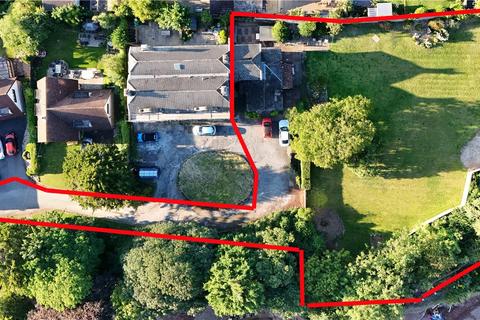 Land for sale, Bridge Road, Bleadon, Weston-super-Mare, Somerset, BS24