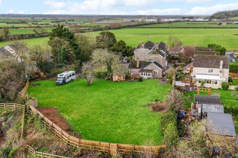 Land for sale, Bridge Road, Bleadon, Weston-super-Mare, Somerset, BS24