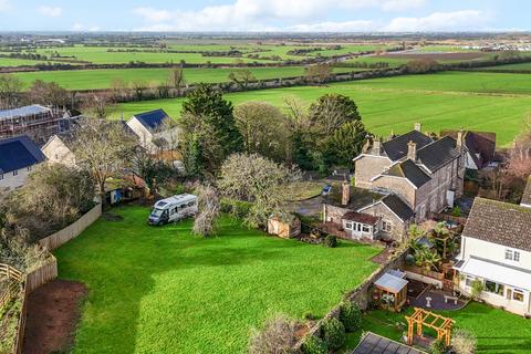 Land for sale, Bridge Road, Bleadon, Weston-super-Mare, Somerset, BS24