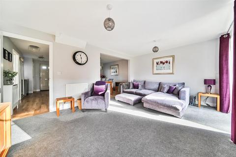 4 bedroom link detached house for sale, Hereson Road, Broadstairs