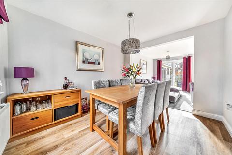 4 bedroom link detached house for sale, Hereson Road, Broadstairs