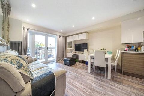 1 bedroom flat for sale, Giles Crescent, Hertfordshire SG1