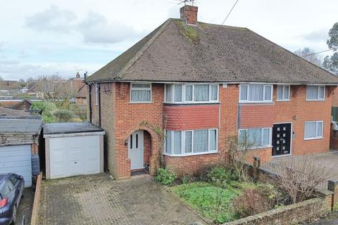 3 bedroom semi-detached house for sale, Oxenden Road, FARNHAM GU10