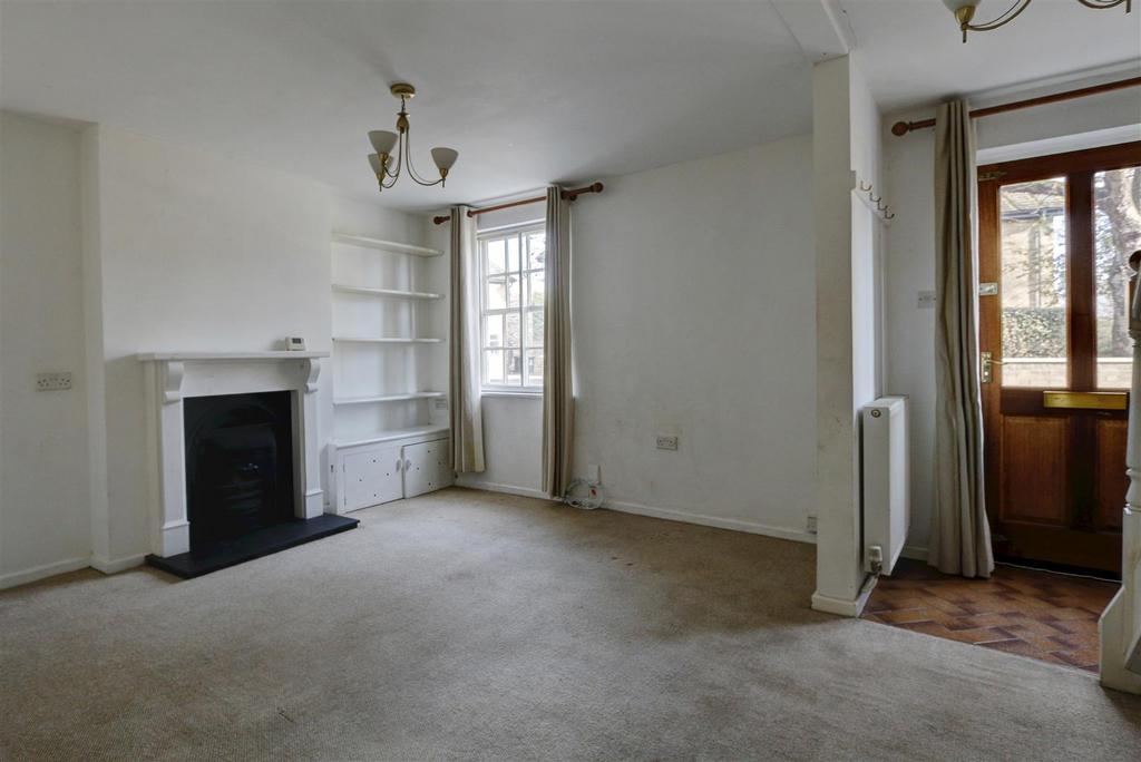 Sitting Room: