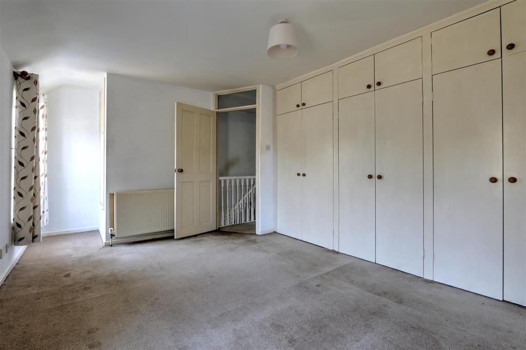 Bedroom 1:
