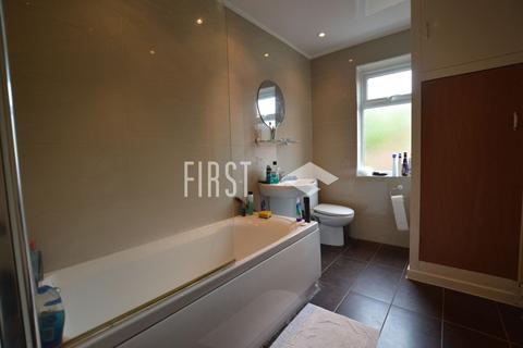 3 bedroom terraced house to rent, Hamilton Street, Leicester LE2