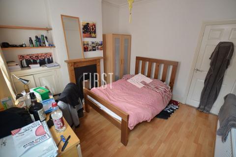 3 bedroom terraced house to rent, Hamilton Street, Leicester LE2
