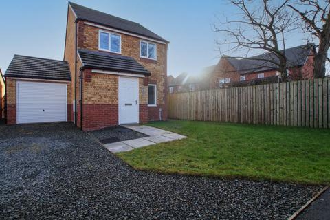 3 bedroom detached house for sale, Oswine Place, Kingstown, Carlisle, CA3