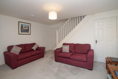 3 bedroom detached house for sale, Oswine Place, Kingstown, Carlisle, CA3