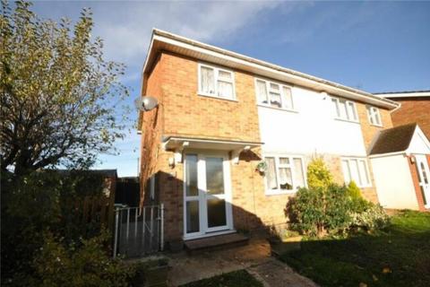 3 bedroom end of terrace house for sale, Hathaway Road, Swindon SN2