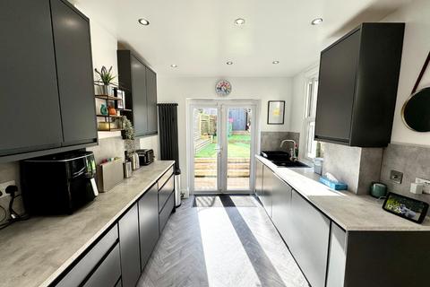 22 Kirk Lane, London, SE18 3AD