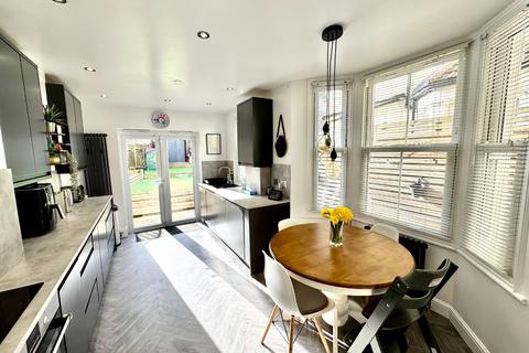 22 Kirk Lane, London, SE18 3AD