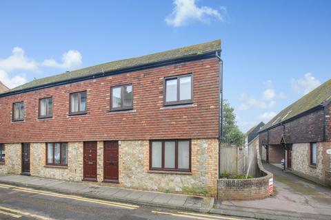 2 bedroom end of terrace house for sale, The Tile House, Mount Street, CT21