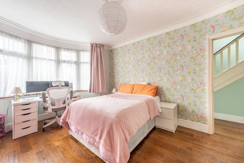 3 bedroom semi-detached house for sale, Burnley Road, Dollis Hill, London, NW10