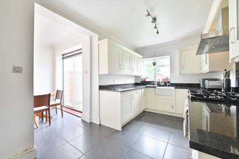 3 bedroom semi-detached house for sale, Burnley Road, Dollis Hill, London, NW10